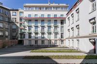 Hamilton Suites Krakow Royal Apartments Exterior photo